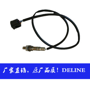 เซ็นเซอร์ออกซิเจน Deuness รุ่น L36C-18-8G1 สำหรับรถตู้มิตซูบิชิ LCV ยุโรป ด้านหน้า (อะไหล่ทดแทน) - Product Image 4