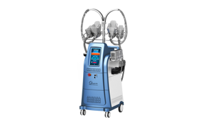 <span class=keywords><strong>Appareil</strong></span> de <span class=keywords><strong>Cryolipolyse</strong></span> Multifonctionnel 4 Poignées Cryo pour Élimination des Graisses et <span class=keywords><strong>Cryolipolyse</strong></span> du Menton à 360° - Prix - Product Image 4