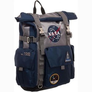 Free Sample <b>Lunch</b> Thermal New Travel Oxford Eco-Friendly Luxury Waterproof USB Laptop <b>Backpack</b> Unisex College Students - Product Image 3