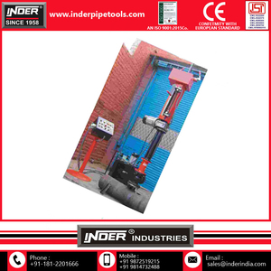 Nouvelle perceuse hydraulique automatique - Product Image 2