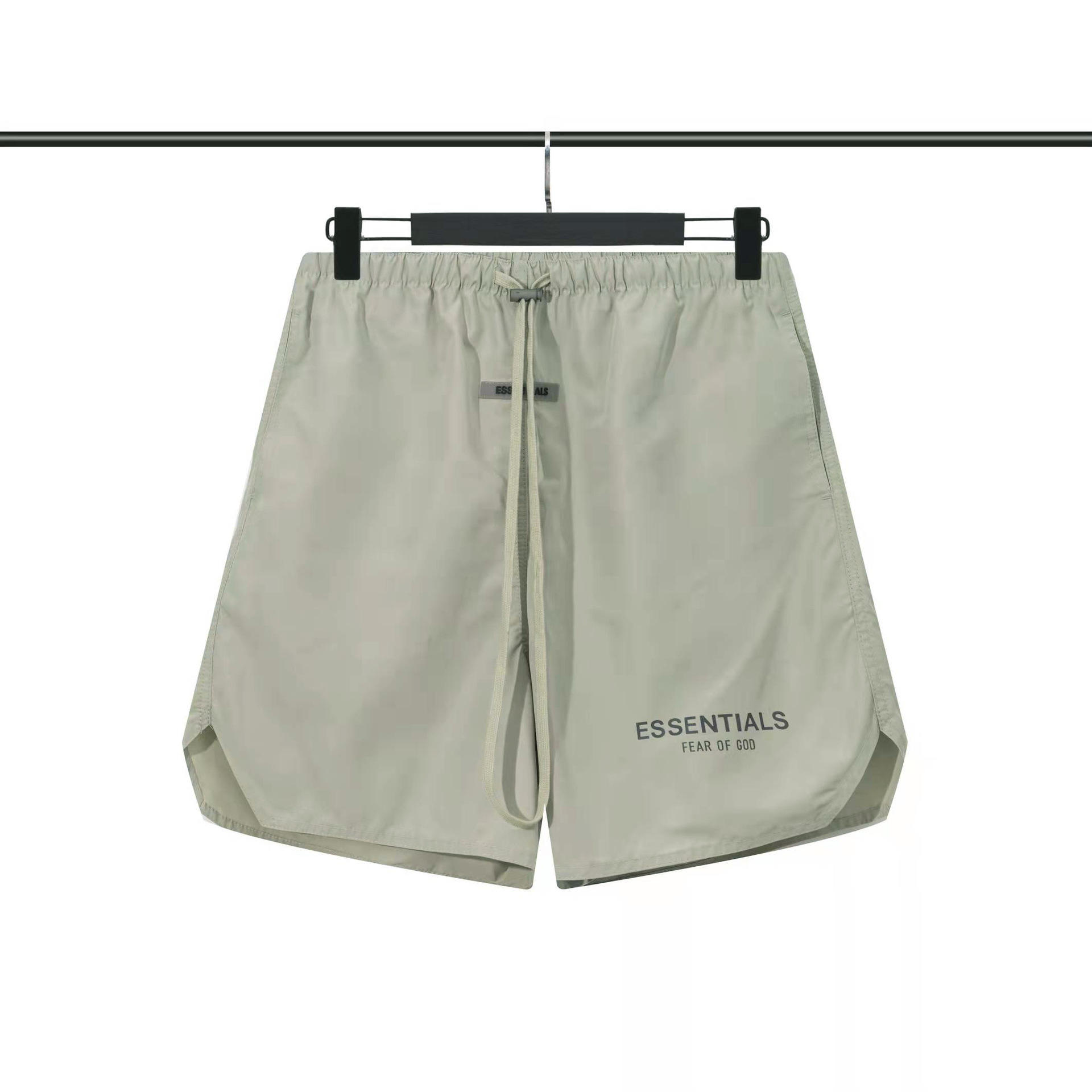 Lettres réfléchissantes vert clair