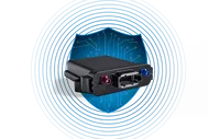 Traceur GPS robuste et étanche 3Rtablet Mini avec prise en charge Android (VT-BOX) pour le suivi des véhicules et la gestion du système