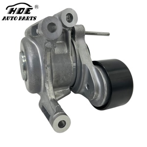 DC1Q-6A228 AA DC1Q6A228AA GTA1387 3231SR Wholesale Auto Parts Engine parts Tensioner <b>Pulley</b> for FORD (JMC) TRANSIT - Product Image 3