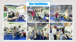 Máquina Cortadora <span class=keywords><strong>de</strong></span> Cacahuetes <span class=keywords><strong>de</strong></span> Alto Rendimiento en Rodajas, Máquina Cortadora <span class=keywords><strong>de</strong></span> Almendras en Rodajas, Máquina Cortadora <span class=keywords><strong>de</strong></span> Habas en Rodajas - Product Image 6