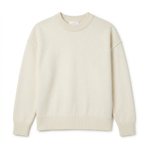 <span class=keywords><strong>Cardigan</strong></span> in <span class=keywords><strong>Lana</strong></span> Personalizzato per <span class=keywords><strong>Donna</strong></span>, Caldo, Morbido, Alla Moda ed Elegante, Produzione con Quantità Minima Bassa - Product Image 2