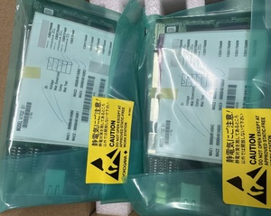 Yokogawa VI702 Tarjeta de interfaz <span class=keywords><strong>Vnet</strong></span>/IP VI701 Stock de tarjeta de red - Product Image 6