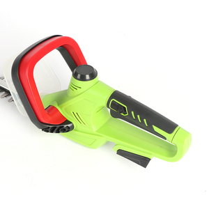 Taille-haie sans fil Vertak-A 20V, batterie lithium rechargeable, coupe-haie électrique à double lame - Product Image 4