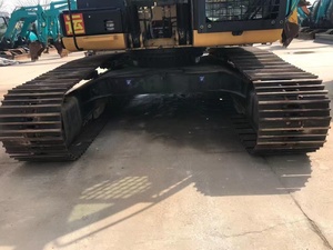Caterpillar CAT323D Used <b>Excavator</b> 23 Ton Engine Core Component - Product Image 6