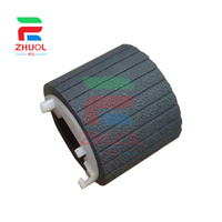 Pneu de rouleau de ramassage d'alimentation en papier CN598-67018 pour HP PageWide 377 452 477 552 556 577 8610 8600 8620 8625 8100 P55250 pièces d'imprimante