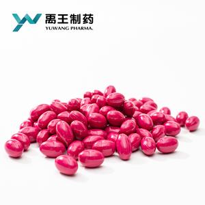 Cápsulas de gel blando de la mejor calidad Suplemento de hierbas para adultos Blanqueamiento DE LA PIEL Camu-Camu & L-Glutatión - Product Image 6