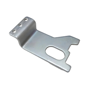 Componentes Mecánicos OEM/ODM de Alta Calidad SQY, Fabricación Personalizada de Chapa Metálica, Componentes Estampados Profundos, Grosor Personalizado, Entrega Rápida - Product Image 1