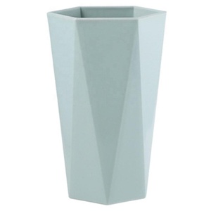 Materiale PP <span class=keywords><strong>tazza</strong></span> di plastica nordica portaspazzolino lavaggio bere <span class=keywords><strong>bagno</strong></span> di casa <span class=keywords><strong>tazza</strong></span> da denti leggera 400ml - Product Image 1