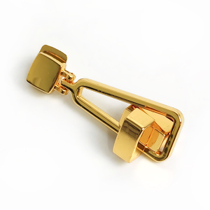 Deepeel BS105 <span class=keywords><strong>55Mm</strong></span> Phụ Kiện Hành Lý Đóng Khóa Xoắn Cho Túi Xách Phần Cứng Túi Xoay Khóa - Product Image 5