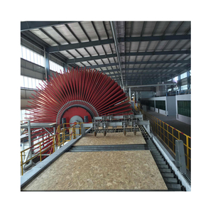 <span class=keywords><strong>Panneau</strong></span> de contreplaqué <span class=keywords><strong>OSB</strong></span> moderne pour extérieur, épaisseur <span class=keywords><strong>18</strong></span> <span class=keywords><strong>mm</strong></span>, finition imperméable, <span class=keywords><strong>panneau</strong></span> <span class=keywords><strong>OSB</strong></span> à copeaux pour la construction de meubles de cuisine - Product Image 2