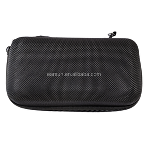 Étui rigide en EVA pour haut-parleur Bluetooth Mar-shall <span class=keywords><strong>Emberton</strong></span> & <span class=keywords><strong>Emberton</strong></span> II, étui rigide, organiseur portable, housse de transport, sac de rangement - Product Image 5