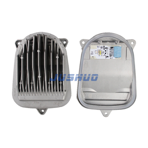A sınıfı W176 CLA için JUSHUO ön far modülü A1769066500 - Product Image 4
