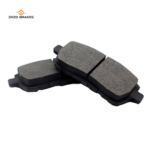 Plaquettes de frein avant automatique D1454 Plaquettes de frein OEM 04465-B1120 pour <span class=keywords><strong>Ford</strong></span> Mazda - Product Image 5