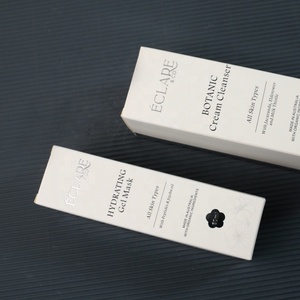 Customized Product Packaging Small White Box Packaging,Plain White Paper Box,White Cardboard Cosmetic Box