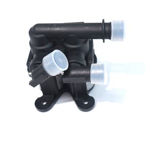 <span class=keywords><strong>Prix</strong></span> de gros de couleur noire OEM usine soupape de commande de chauffage OEM 64118391417 pour <span class=keywords><strong>BMW</strong></span> série 5 série 7 série 8 E34 E32 E31 - Product Image 2