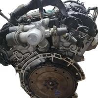 Moteur d'occasion 3.5L Duratec35 V6 pour Ford Edge Explorer Flex Taurus, bloc long essence d'occasion