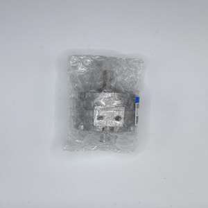 Cilindro Rotatorio Tipo Cuchilla Original-SMC CRB2BW30-90SZ-DIR0 - Product Image 4