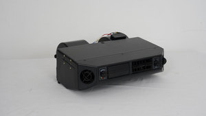 Nhà Máy Bán Hàng Trực Tiếp Xe Điều Hòa Không Khí Lắp Ráp Thiết Bị Bay Hơi Mini Cab Điều Hòa Không Khí Di Động Điều Hòa Không Khí Cho Xe - Product Image 6