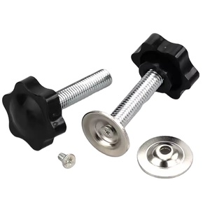 Tornillos para paneles de yeso negros fosfatados 3.5x25mm, tornillos negros para paneles de yeso de 25mm y 35mm para placas de yeso, Taiwán Per Nox - Product Image 6