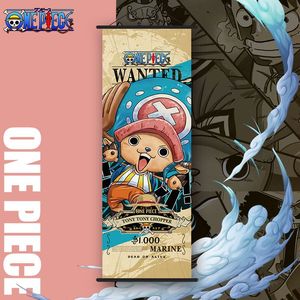 Meilleures Ventes Impression par Transfert Thermique Manga Japonais <span class=keywords><strong>One</strong></span> <span class=keywords><strong>Piece</strong></span> Anime Zoro <span class=keywords><strong>Luffy</strong></span> Affiche Murale Suspendue Peinture sur Rouleau - Product Image 4