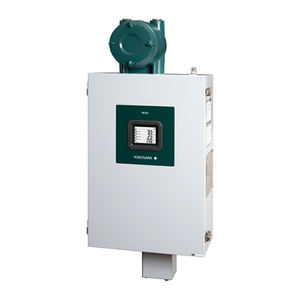 Analizador de Gases Infrarrojos Yokogawa Serie Ir202, Sensor Óptico Ir202 A An Nn Nn Nn - Product Image 1