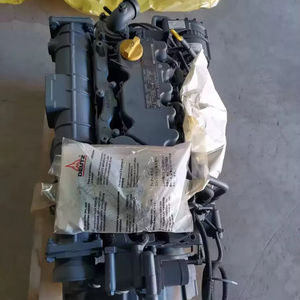 Ensemble moteur diesel pour engins de construction, pièces d'excavatrice, ensemble moteur TD2011 L04 - Product Image 1