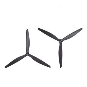 HQProp 1365 1390 1312 3 Blade Propeller Durable Glass Fiber Nylon Propeller for 13 Inch <b>RC</b> Long Range FPV <b>Drone</b> With 4214 Motor - Product Image 3