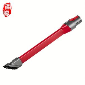 <span class=keywords><strong>Brosse</strong></span> d'angle à fente ultra-étroite pour aspirateurs Dyson V7 V8 V10 V11 V12 Slim <span class=keywords><strong>V15</strong></span> <span class=keywords><strong>Detect</strong></span> – Outil de nettoyage pour espaces difficiles d'accès - Product Image 2