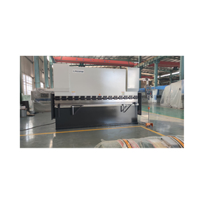 Prensa Hidráulica para Chapa Metálica CHZOM E21 de 100 Toneladas, Máquina Dobladora, Herramientas y Equipos de Construcción con Certificación CE - Product Image 6