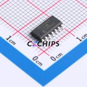 ชิปไอซีไมโครคอนโทรลเลอร์ PIC16F1823T-I/SL ของแท้ SOIC-14ใหม่ (MCU/MPU/SoC) - Product Image 1