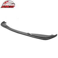 Kit de spoiler avant style H pour BMW E46 M3 01-06, en PU non peint, accessoire extérieur de haute qualité