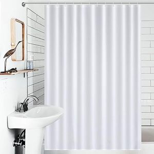 <span class=keywords><strong>Rideau</strong></span> de <span class=keywords><strong>douche</strong></span> moderne <span class=keywords><strong>personnalisé</strong></span> en polyester – Personnalisez avec des photos de famille/animaux de compagnie, imperméable, écologique, facile à nettoyer - Product Image 3