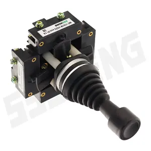 Senheng PK12-21-802D-54 Rotary Electric Cross Limit Switches Russia Hoist Crane Limit Switch