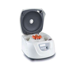 Lhb 0412P Laboratorium Medische Multifunctionele Lage Snelheid Prp <span class=keywords><strong>Prf</strong></span> Cgf Draagbare <span class=keywords><strong>Centrifuge</strong></span> Machine - Product Image 2