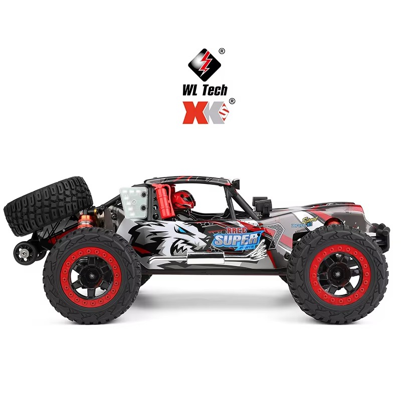 もこ！ 一度味わったらハマるスピード MAX60km/h‼ 1/12・1/14 SCALEオフ