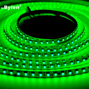 SPI Addressable <strong>Strip</strong> DC12/ 24V 4040 120led Rgbw 4in1 7.5W 15W 8mm IP67 Waterproof High CRI CE ROHS 100mm Cutting Smart <strong>Strip</strong> - Product Image 6