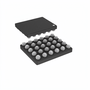 En stock 30 XFBGA, WLCSP IC CAPSENCE 32K FLASH 30WLCSP Composant électronique intégré avec service BOM CY8C20767-24FDXCT - Product Image 1