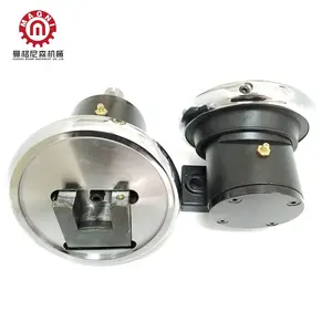 STW/STO Air Shaft Safety Chuck With Shaft /Without Shaft