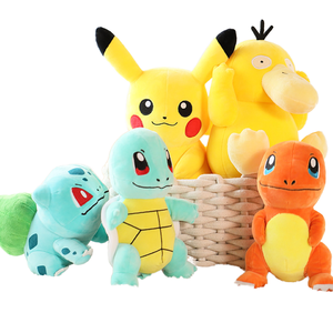 संग्रह के लिए उच्च गुणवत्ता वाले पशु खिलौना नरम प्लश बुलबौर चारमाइंडर स्लिंग - Product Image 2