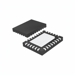 28 WFQFN Exposed Pad Manufacturer Channel LTC2321IUFD-16#TRPBF Components Electronic Data Acquisition - Product Image 1