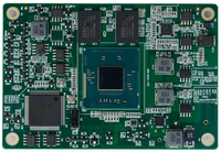 Unidad de Pantalla Inteligente DMI para Locomotora HTSIDT4-1kqme, Interfaz de Máquina de Controlador, Hardware
