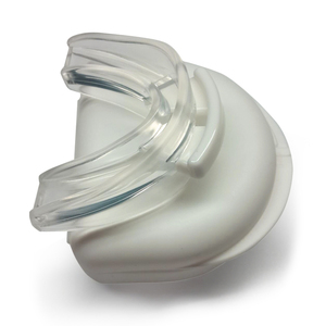 Protège-dents anti-ronflement et bruxisme avec aimant réglable, en matériau EVA respirant, aide au sommeil, <span class=keywords><strong>appareil</strong></span> contre l'apnée du sommeil pour adultes - Product Image 6