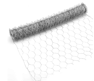 Mallas <span class=keywords><strong>de</strong></span> Alambre Hexagonal Malla <span class=keywords><strong>Valla</strong></span> metálica - Product Image 1