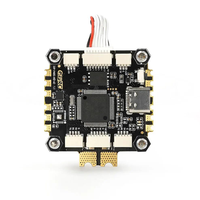 HOT TAKER F405 BLS 50A Stack 42688-P Giroskop 16MB Black Box Perekam Analisis Data Plug & Play RC FPV Drone untuk OED 6-Bulan