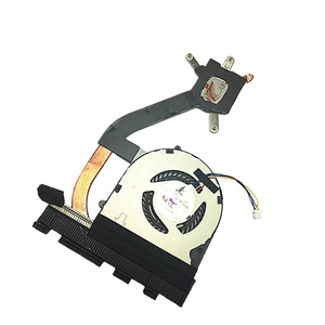 Ventilateur de refroidissement pour ordinateur portable <span class=keywords><strong>Dell</strong></span> Latitude E3330 3330 Ventilateur de refroidissement pour ordinateur portable 02P18C - Product Image 3