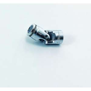 KOKEN - 2441M-11 1/4'' nut grip <b>universal</b> <b>socket</b> - EAN 4991644018871 HAND <b>SOCKETS</b> 1/4" - Product Image 1